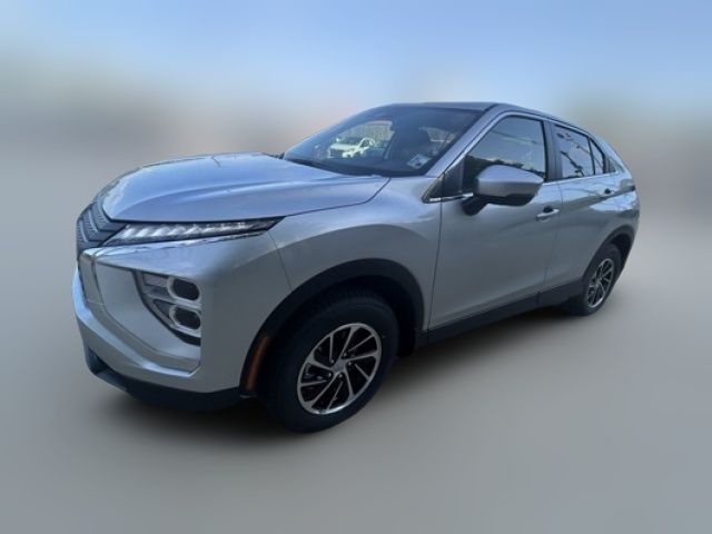 2024 Mitsubishi Eclipse Cross ES