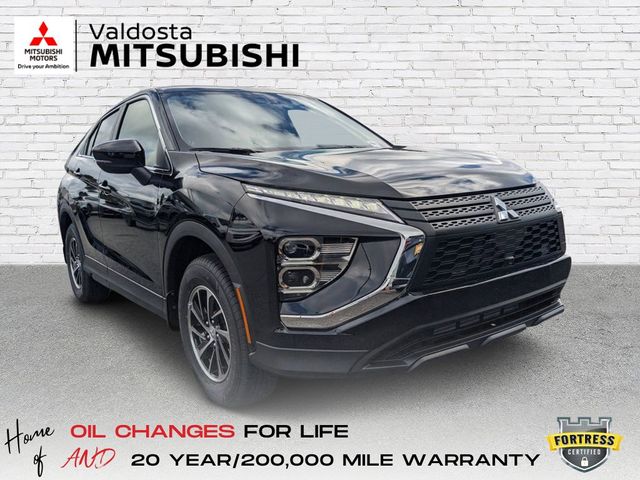 2024 Mitsubishi Eclipse Cross ES