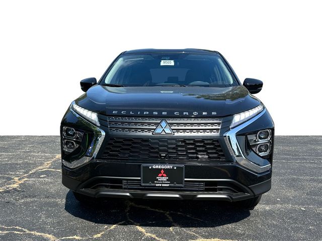 2024 Mitsubishi Eclipse Cross ES