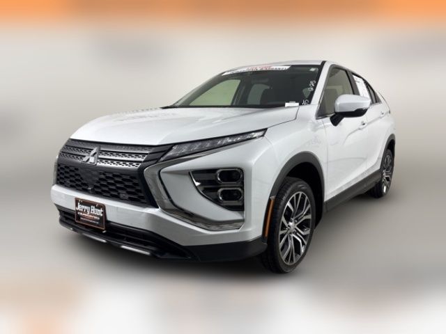 2024 Mitsubishi Eclipse Cross ES