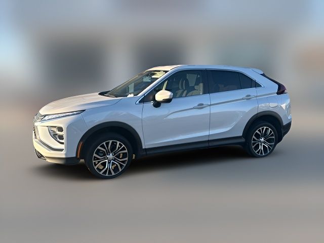 2024 Mitsubishi Eclipse Cross ES