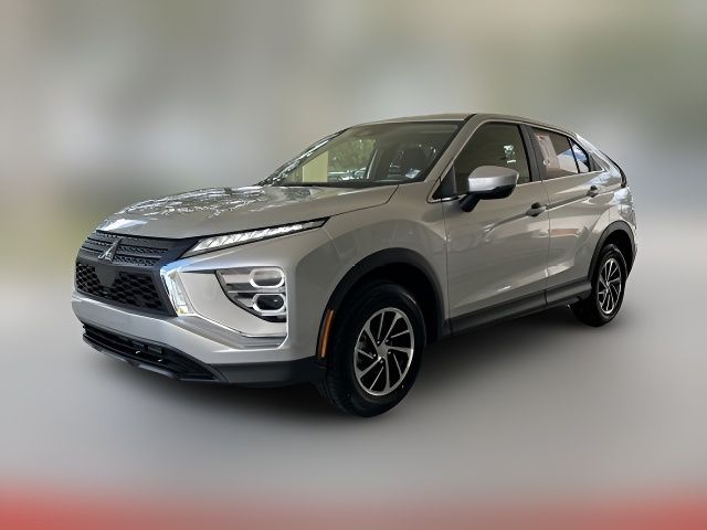 2024 Mitsubishi Eclipse Cross ES