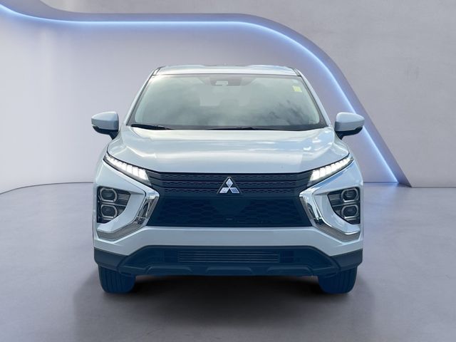 2024 Mitsubishi Eclipse Cross ES
