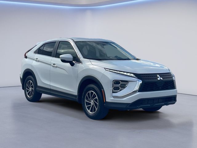 2024 Mitsubishi Eclipse Cross ES