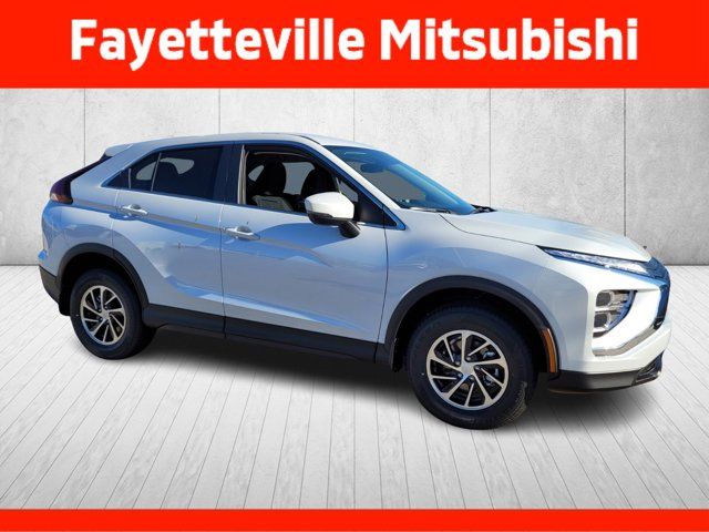 2024 Mitsubishi Eclipse Cross ES