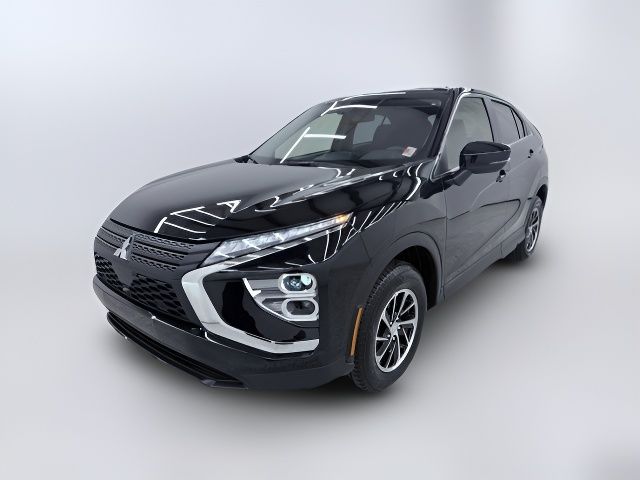 2024 Mitsubishi Eclipse Cross ES