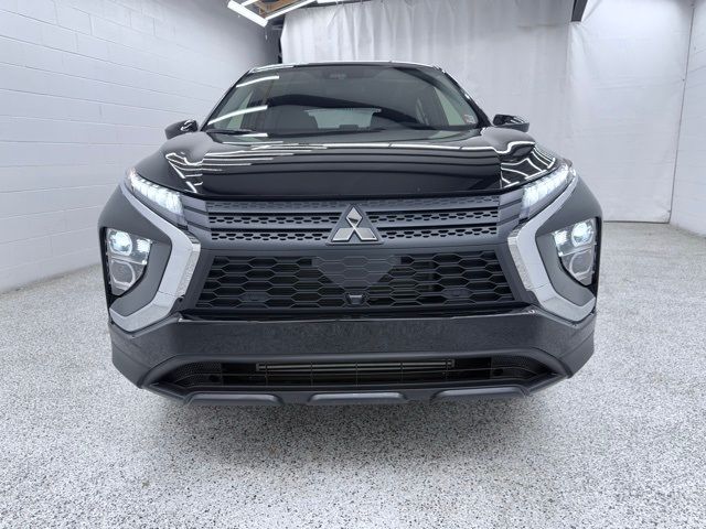 2024 Mitsubishi Eclipse Cross ES