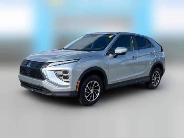 2024 Mitsubishi Eclipse Cross ES