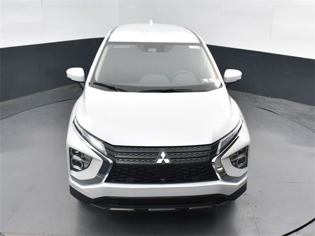 2024 Mitsubishi Eclipse Cross ES