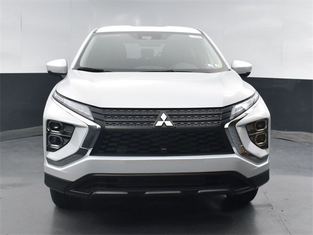 2024 Mitsubishi Eclipse Cross ES