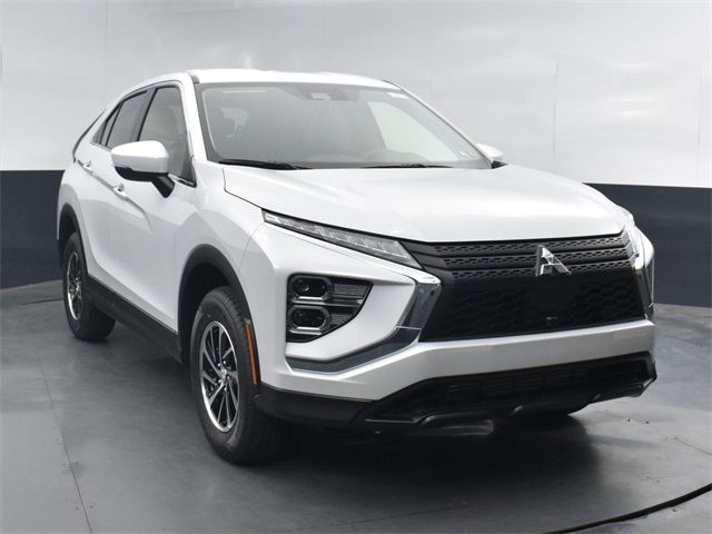 2024 Mitsubishi Eclipse Cross ES