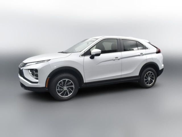 2024 Mitsubishi Eclipse Cross ES