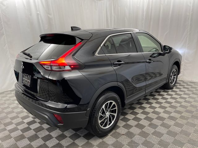 2024 Mitsubishi Eclipse Cross ES