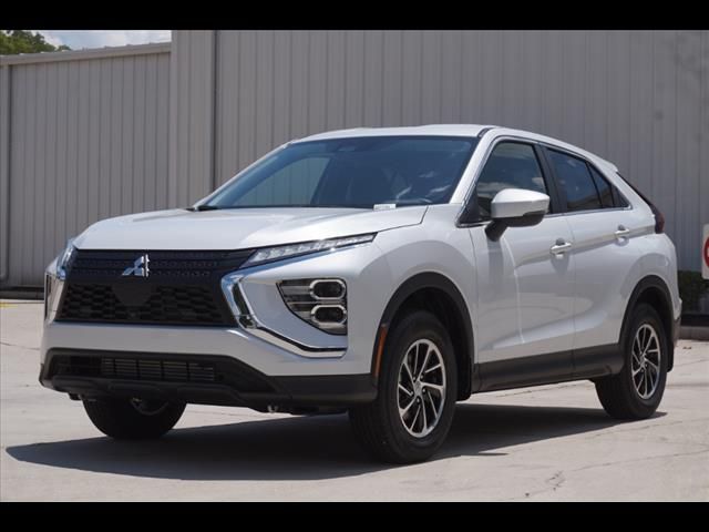 2024 Mitsubishi Eclipse Cross ES