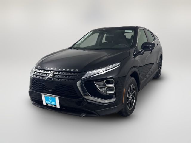 2024 Mitsubishi Eclipse Cross ES