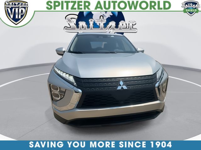 2024 Mitsubishi Eclipse Cross ES