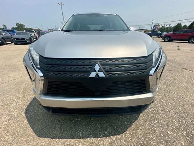 2024 Mitsubishi Eclipse Cross ES