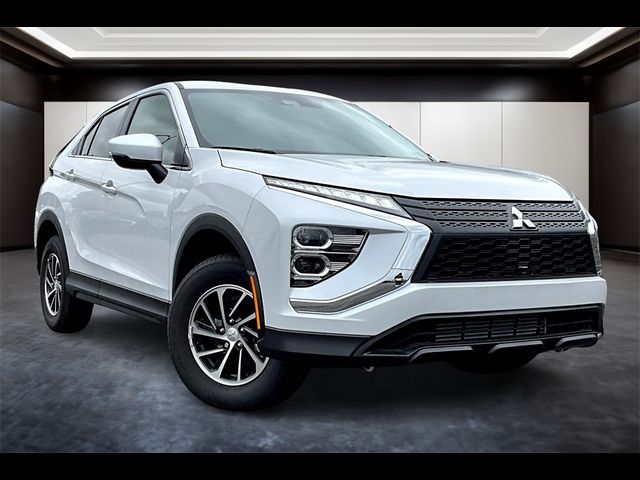 2024 Mitsubishi Eclipse Cross ES