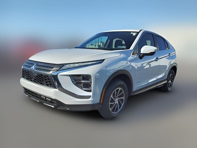2024 Mitsubishi Eclipse Cross ES