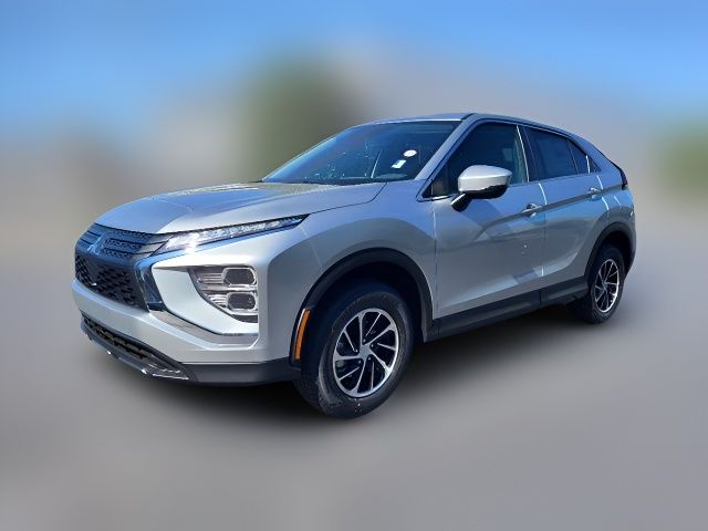 2024 Mitsubishi Eclipse Cross ES