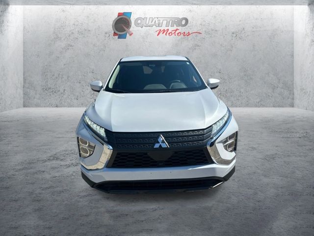 2024 Mitsubishi Eclipse Cross ES
