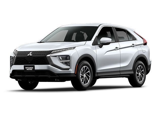 2024 Mitsubishi Eclipse Cross ES