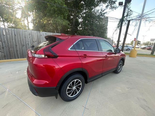 2024 Mitsubishi Eclipse Cross ES