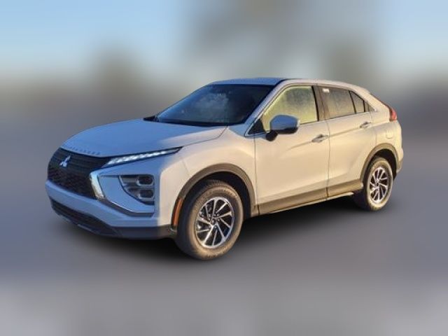 2024 Mitsubishi Eclipse Cross ES