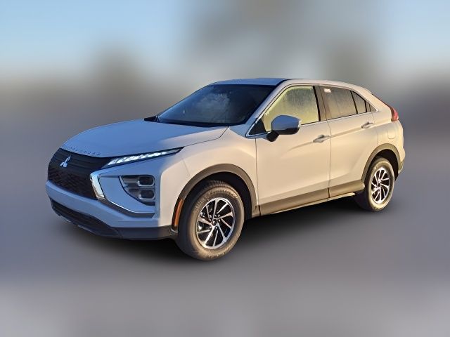 2024 Mitsubishi Eclipse Cross ES