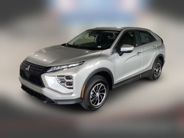 2024 Mitsubishi Eclipse Cross ES