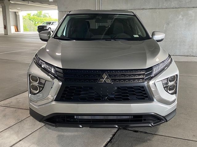 2024 Mitsubishi Eclipse Cross ES