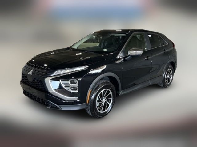 2024 Mitsubishi Eclipse Cross ES