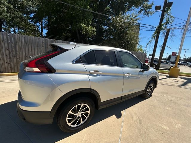 2024 Mitsubishi Eclipse Cross ES