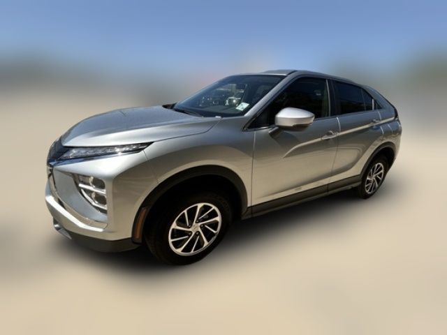 2024 Mitsubishi Eclipse Cross ES