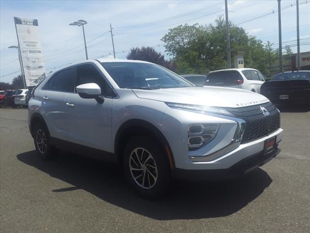 2024 Mitsubishi Eclipse Cross ES