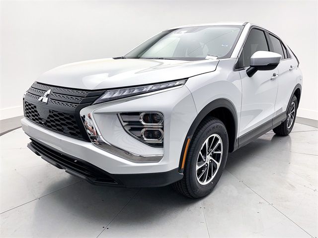 2024 Mitsubishi Eclipse Cross ES