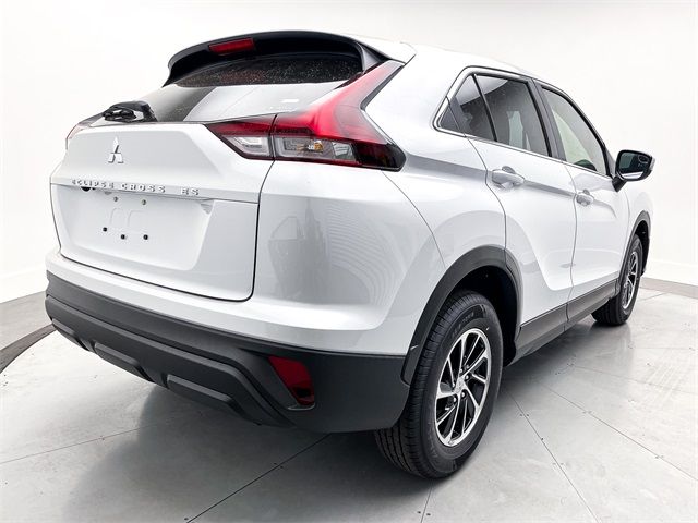 2024 Mitsubishi Eclipse Cross ES