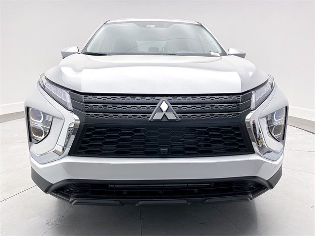 2024 Mitsubishi Eclipse Cross ES