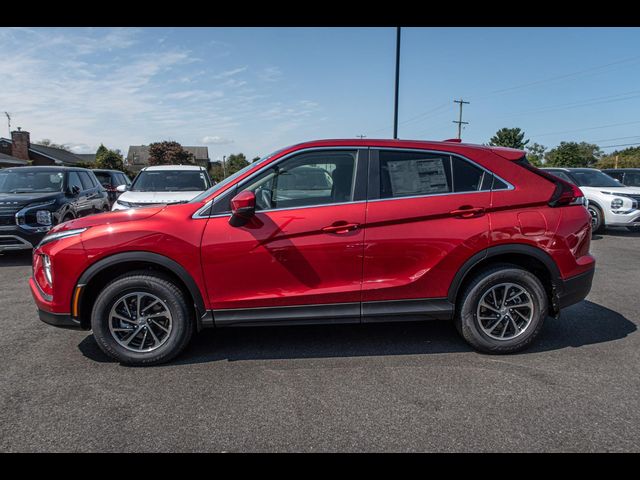 2024 Mitsubishi Eclipse Cross ES