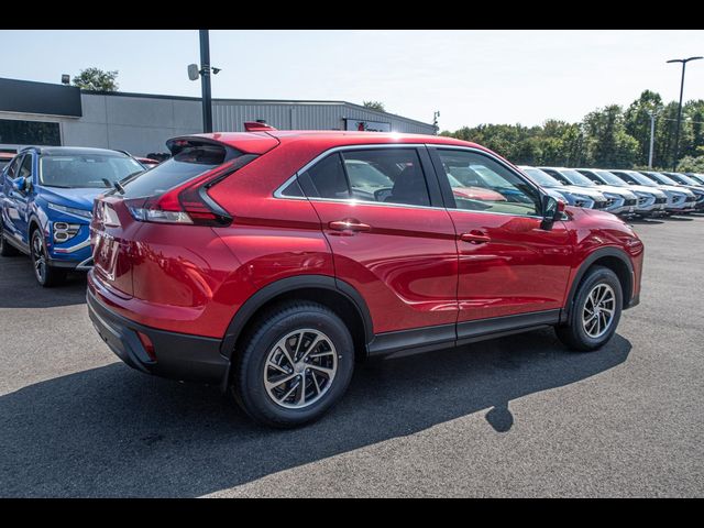 2024 Mitsubishi Eclipse Cross ES