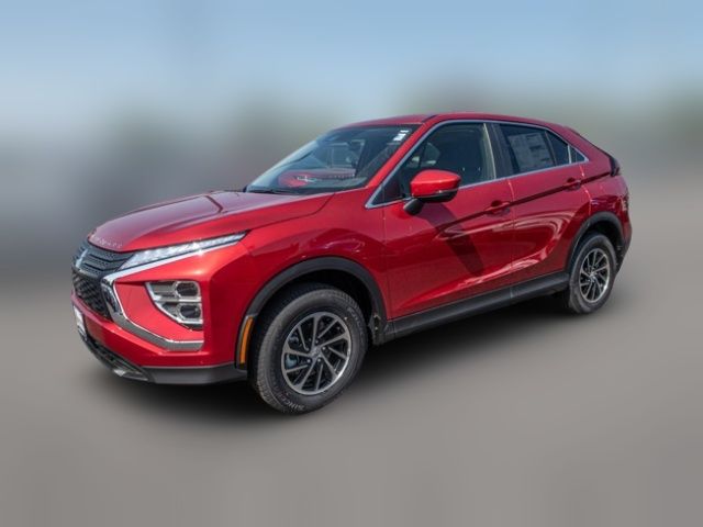 2024 Mitsubishi Eclipse Cross ES