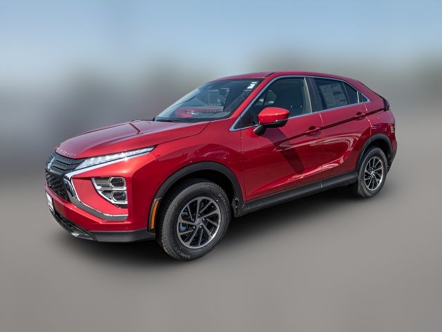 2024 Mitsubishi Eclipse Cross ES