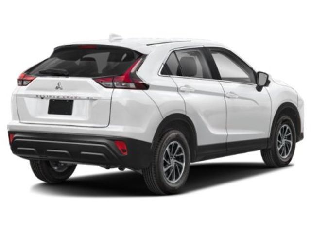 2024 Mitsubishi Eclipse Cross ES