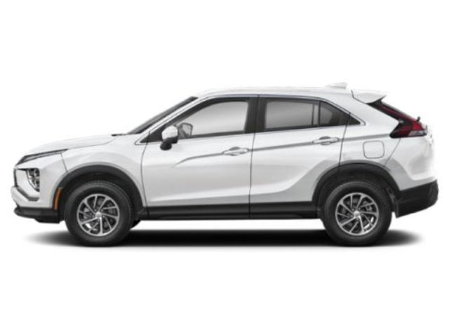 2024 Mitsubishi Eclipse Cross ES