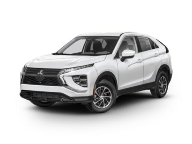 2024 Mitsubishi Eclipse Cross ES