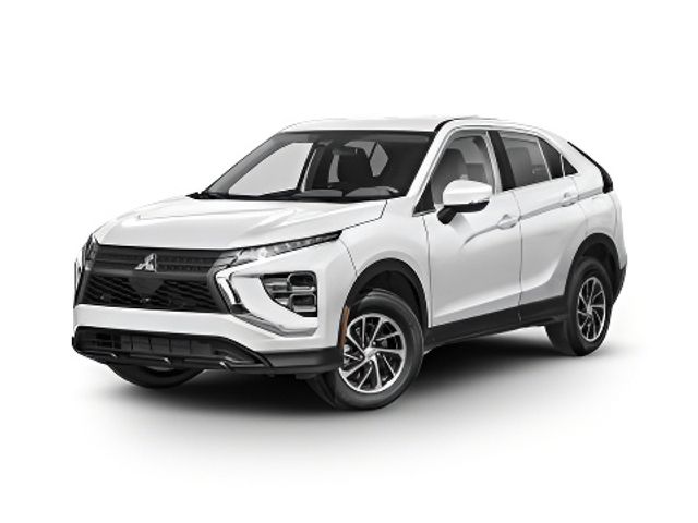 2024 Mitsubishi Eclipse Cross ES