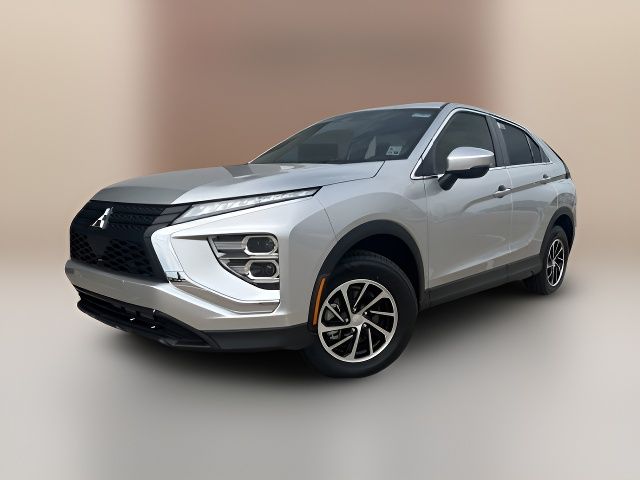 2024 Mitsubishi Eclipse Cross ES