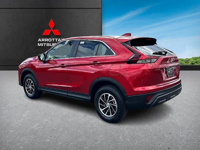 2024 Mitsubishi Eclipse Cross ES