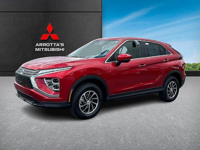 2024 Mitsubishi Eclipse Cross ES