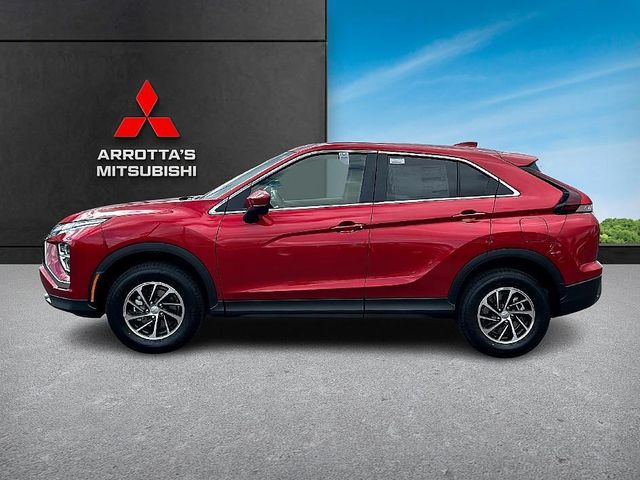 2024 Mitsubishi Eclipse Cross ES